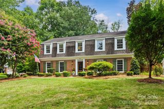 1811 Manor Mill Road, Charlotte, NC 28226