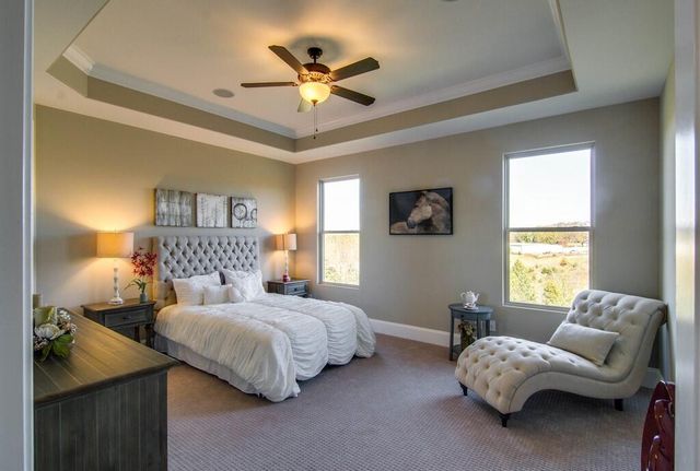 118 Falls Creek Drive, Georgetown, KY 40324