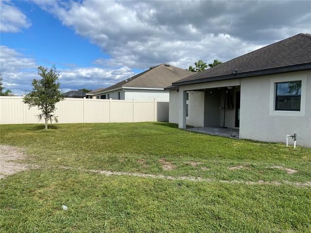 5562 SUPERIOR DRIVE, Lakeland, FL 33805