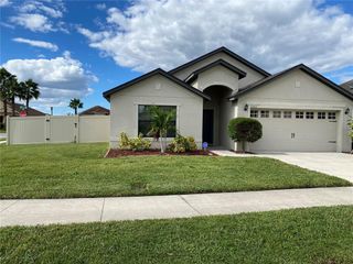 5562 SUPERIOR DRIVE, Lakeland, FL 33805