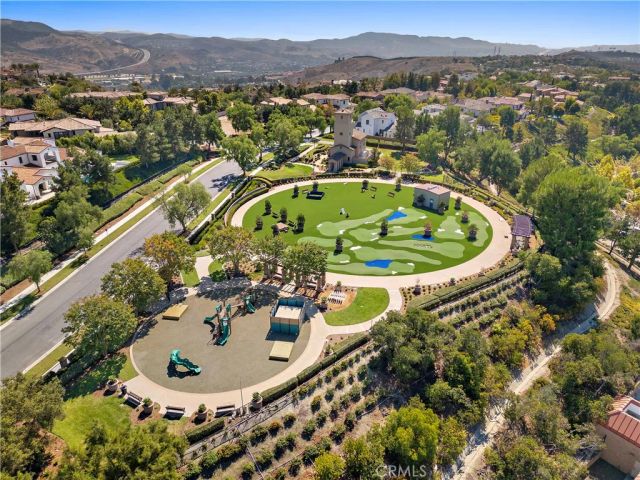 9 Ivy Gate, Ladera Ranch, CA 92694