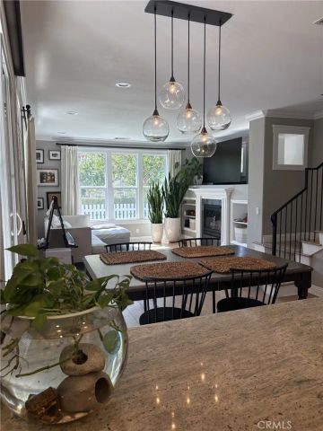 9 Ivy Gate, Ladera Ranch, CA 92694