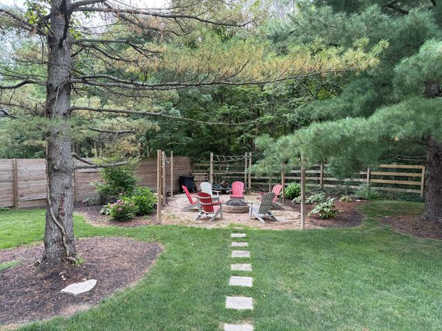 7140 Cook Road, Powell, OH 43065