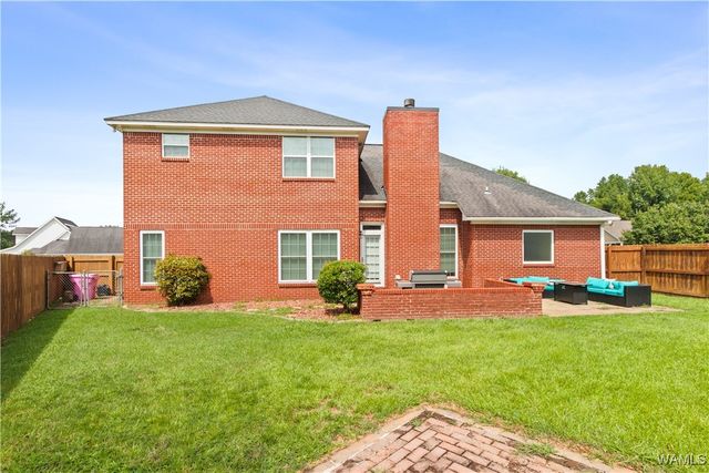 11304 ST JAMES, Northport, AL 35475