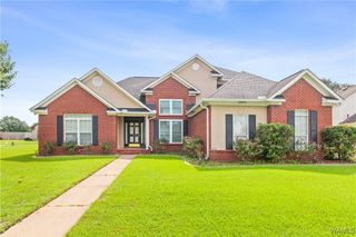 11304 ST JAMES, Northport, AL 35475