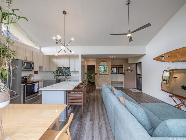 84-707 Kiana Place 116C, Waianae, HI 96792
