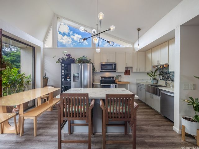 84-707 Kiana Place 116C, Waianae, HI 96792
