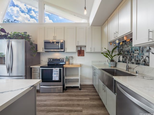 84-707 Kiana Place 116C, Waianae, HI 96792