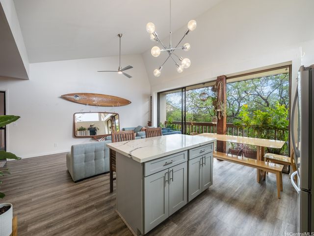 84-707 Kiana Place 116C, Waianae, HI 96792
