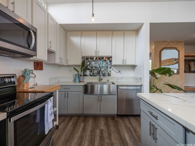 84-707 Kiana Place 116C, Waianae, HI 96792