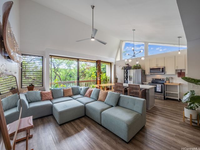 84-707 Kiana Place 116C, Waianae, HI 96792