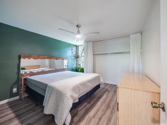84-707 Kiana Place 116C, Waianae, HI 96792
