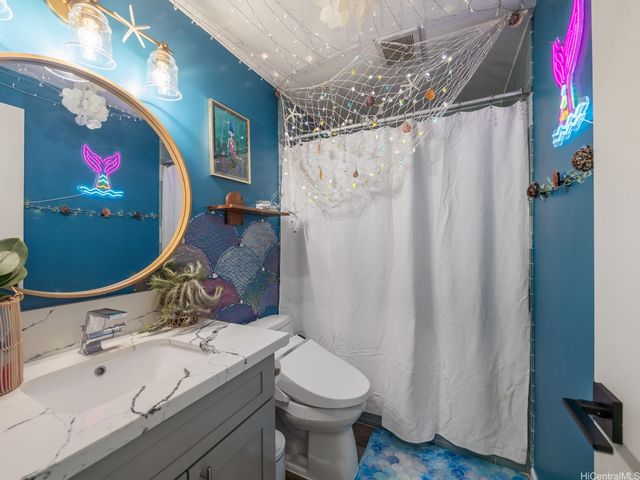 84-707 Kiana Place 116C, Waianae, HI 96792