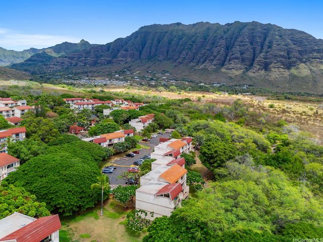 84-707 Kiana Place 116C, Waianae, HI 96792