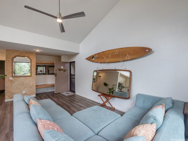 84-707 Kiana Place 116C, Waianae, HI 96792
