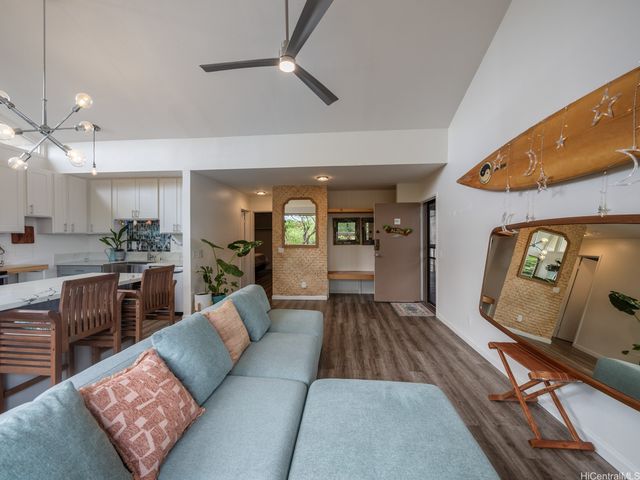 84-707 Kiana Place 116C, Waianae, HI 96792