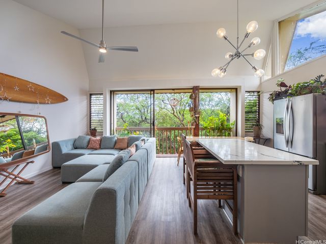 84-707 Kiana Place 116C, Waianae, HI 96792