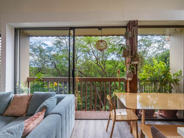 84-707 Kiana Place 116C, Waianae, HI 96792