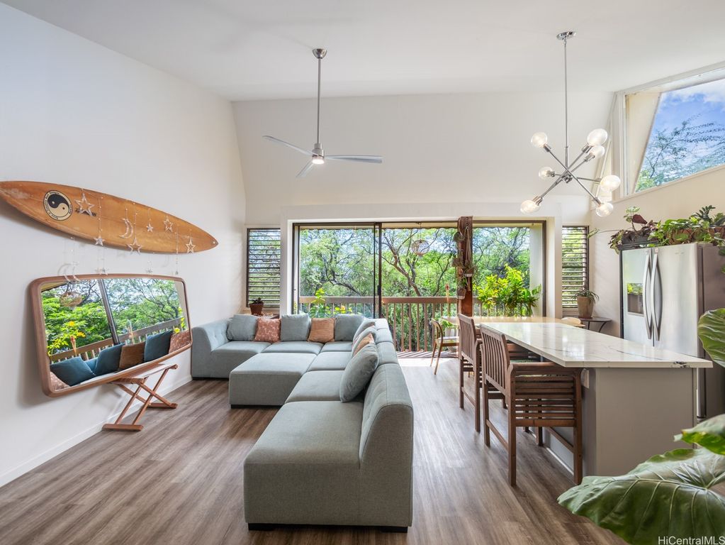 84-707 Kiana Place 116C, Waianae, HI 96792