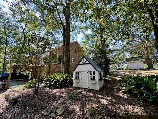 90 Windwood Trace, Hattiesburg, MS 39402