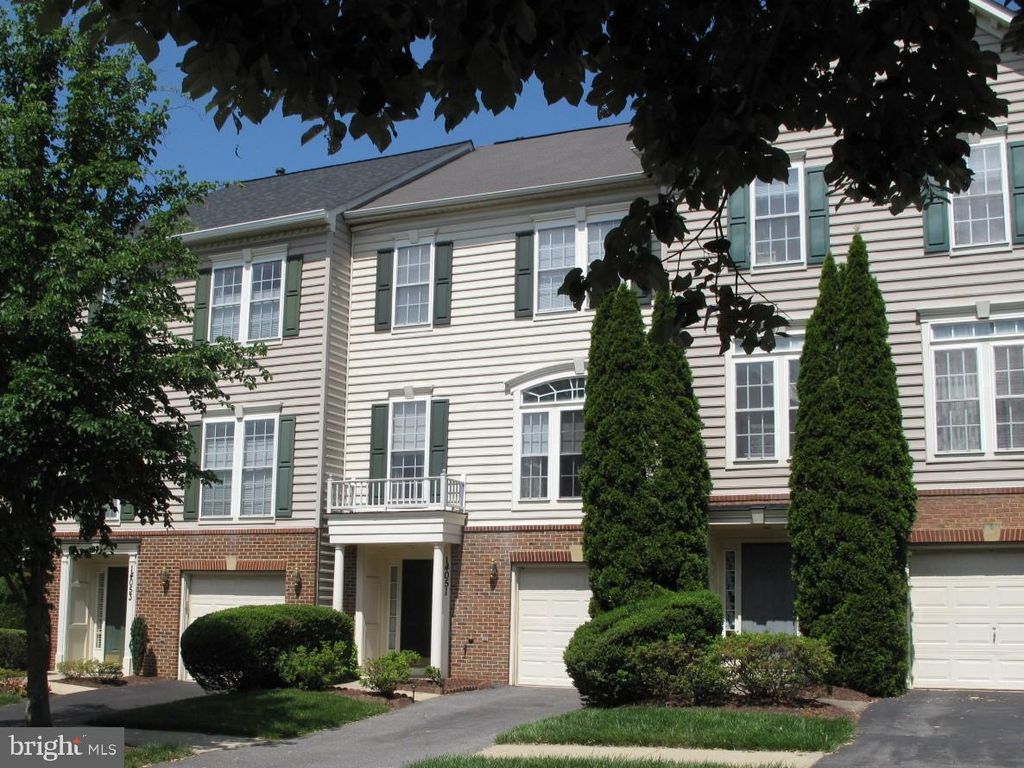 14051 ROCKINGHAM RD, Germantown, MD 20874