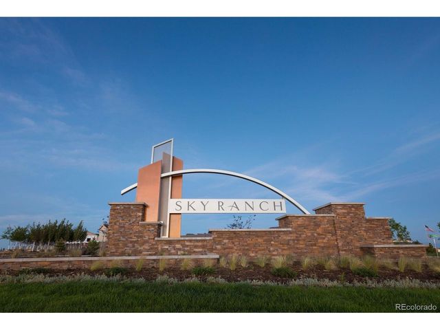 28729 E 5th Pl, Watkins, CO 80137