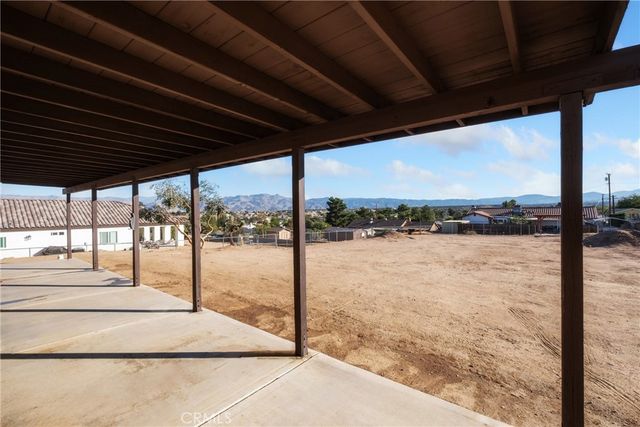 16341 Fremontia Street, Hesperia, CA 92345