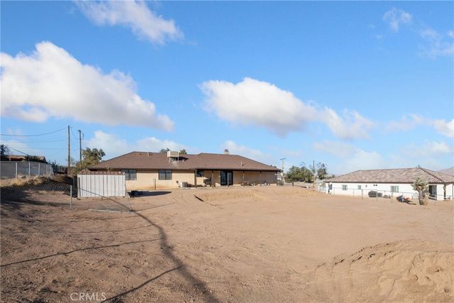 16341 Fremontia Street, Hesperia, CA 92345