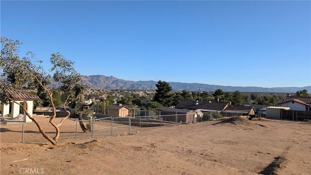 16341 Fremontia Street, Hesperia, CA 92345