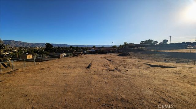 16341 Fremontia Street, Hesperia, CA 92345