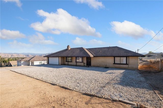 16341 Fremontia Street, Hesperia, CA 92345