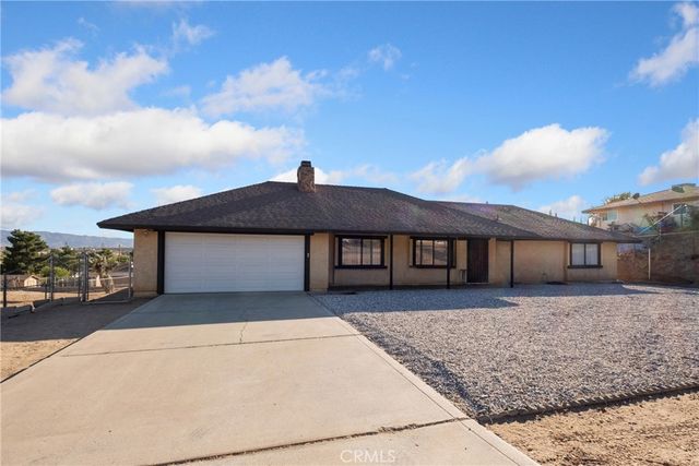 16341 Fremontia Street, Hesperia, CA 92345