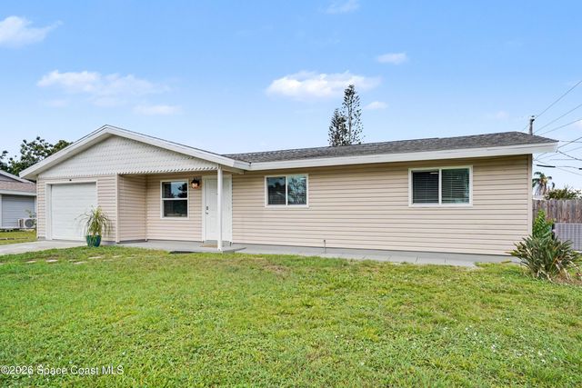 1023 Jersey Lane NE, Palm Bay, FL 32905