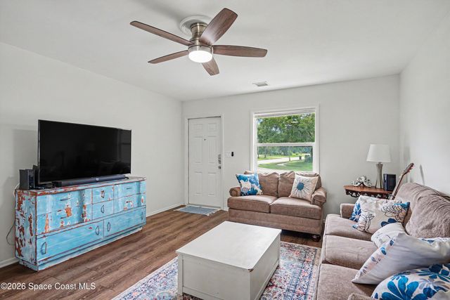 1023 Jersey Lane NE, Palm Bay, FL 32905