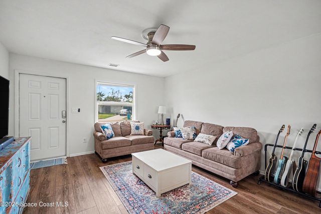 1023 Jersey Lane NE, Palm Bay, FL 32905
