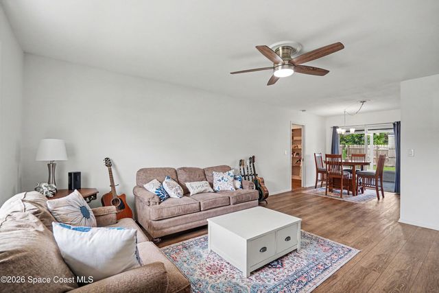 1023 Jersey Lane NE, Palm Bay, FL 32905