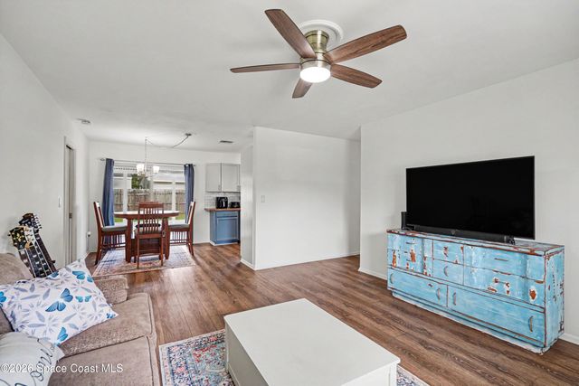 1023 Jersey Lane NE, Palm Bay, FL 32905