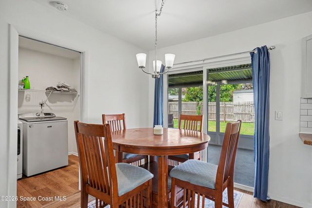 1023 Jersey Lane NE, Palm Bay, FL 32905