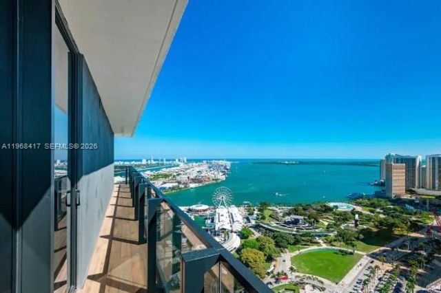 398 NE 5th St 3511, Miami, FL 33132