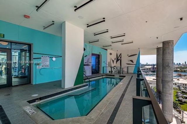 398 NE 5th St 3511, Miami, FL 33132