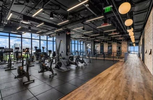 398 NE 5th St 3511, Miami, FL 33132