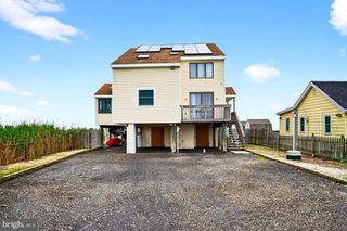 322 DOCK RD, West Creek, NJ 08092