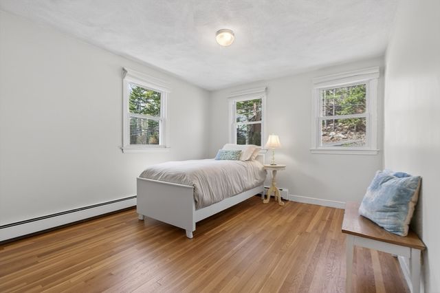 16 Eastmount Road, Medfield, MA 02052