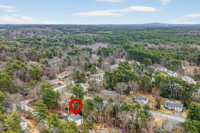 16 Eastmount Road, Medfield, MA 02052