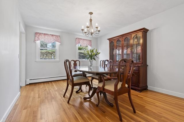 16 Eastmount Road, Medfield, MA 02052