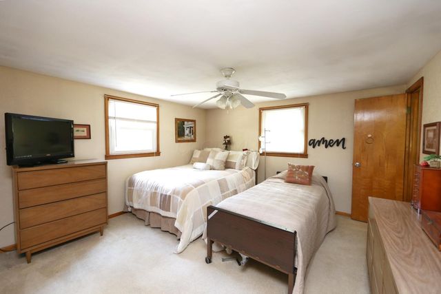 11810 Woodview Lane, Fredericktown, OH 43019