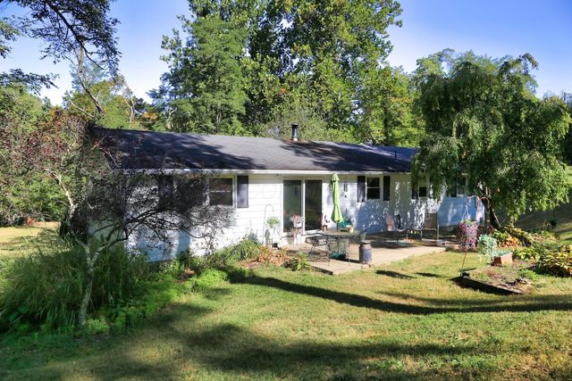 11810 Woodview Lane, Fredericktown, OH 43019