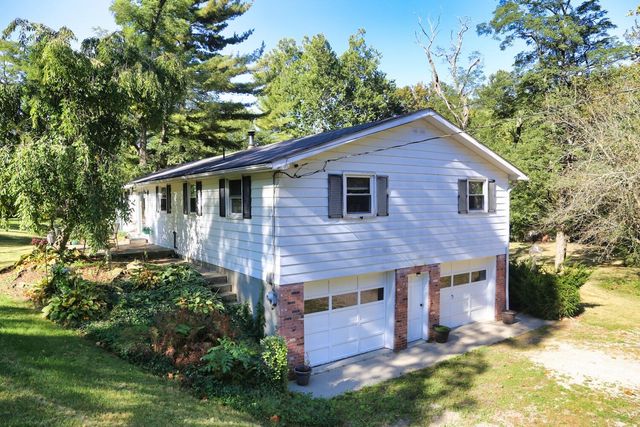 11810 Woodview Lane, Fredericktown, OH 43019