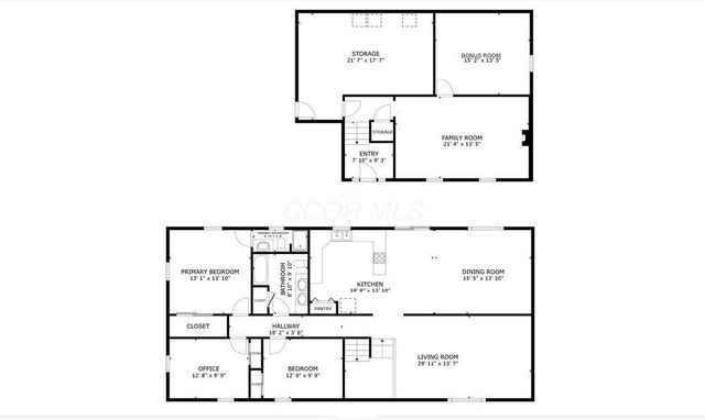 11810 Woodview Lane, Fredericktown, OH 43019