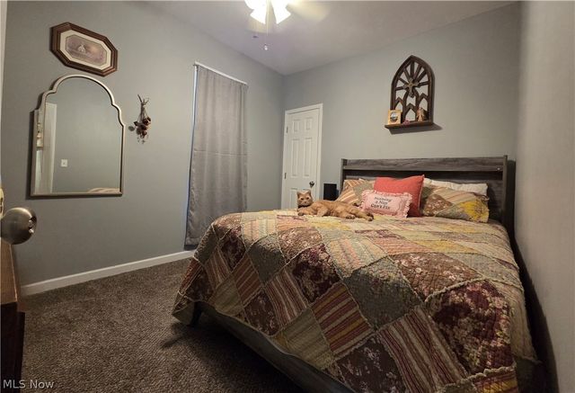 119 S Wallace Street, Uhrichsville, OH 44683